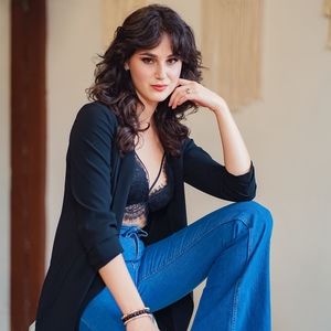 Meet your Posher, Emily